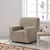 Housse fauteuil et canapé "Beta" (taupe)