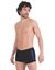 Boxer de bain Sport S&eacute;rigraphie Athena&reg; (noir)