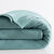 Couverture polaire Thermotec® 350 g/m² (eucalyptus)