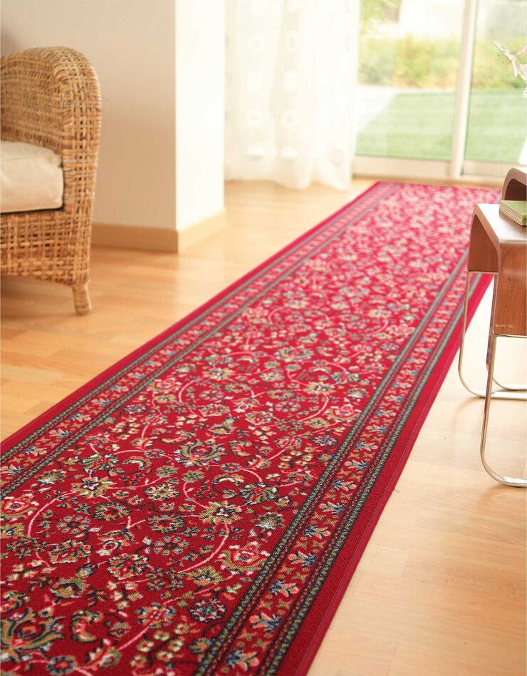 Tapis Impérial (rouge) Tapis Impérial (rouge)