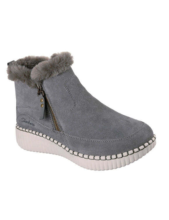 Bottines Relaxed Fit&reg; : Wilshire Blvd - Fresh Zip (olive)
