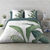 Linge de lit Hortense - coton (blanc)