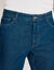 Jean droit basique 100% coton - L28 (stone)