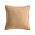 Coussin double face (ficelle)