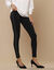 Legging clouté (noir)