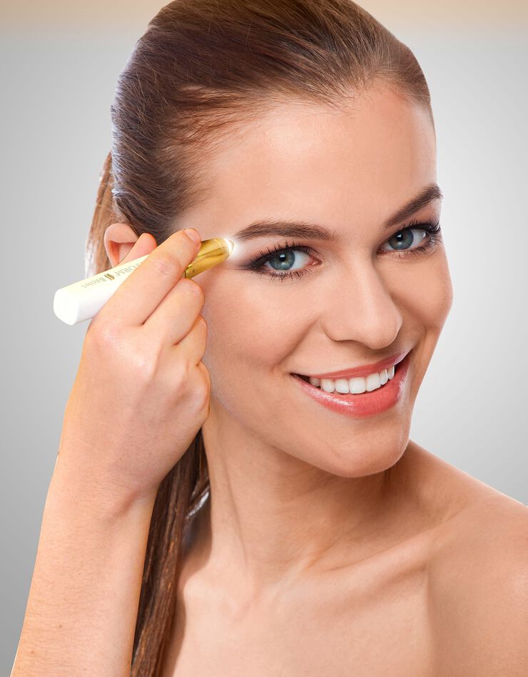 Rasoir sourcils Velform® Brows (unique)
