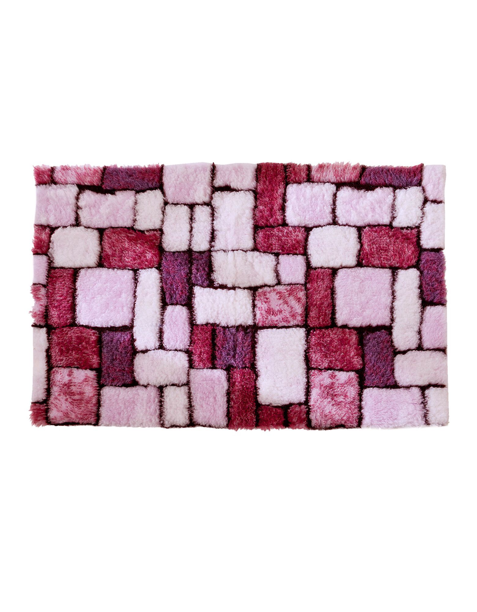 Tapis de bain FEUILLE | Cocktail Scandinave