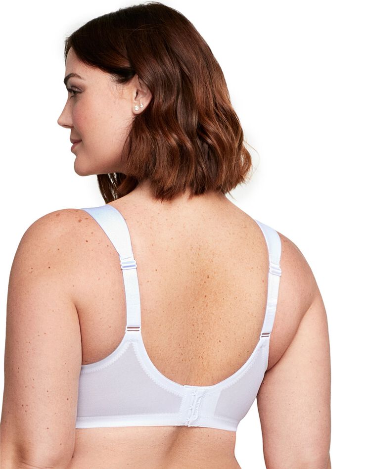 Soutien-gorge Magic Lift® - sans armatures (blanc) Soutien-gorge Magic Lift® - sans armatures (blanc)