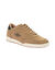 Baskets IPAM (taupe / noir)