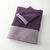 Collection serviettes de bain 420 g/m&sup2; liteau tiss&eacute; motif vichy (aubergine)