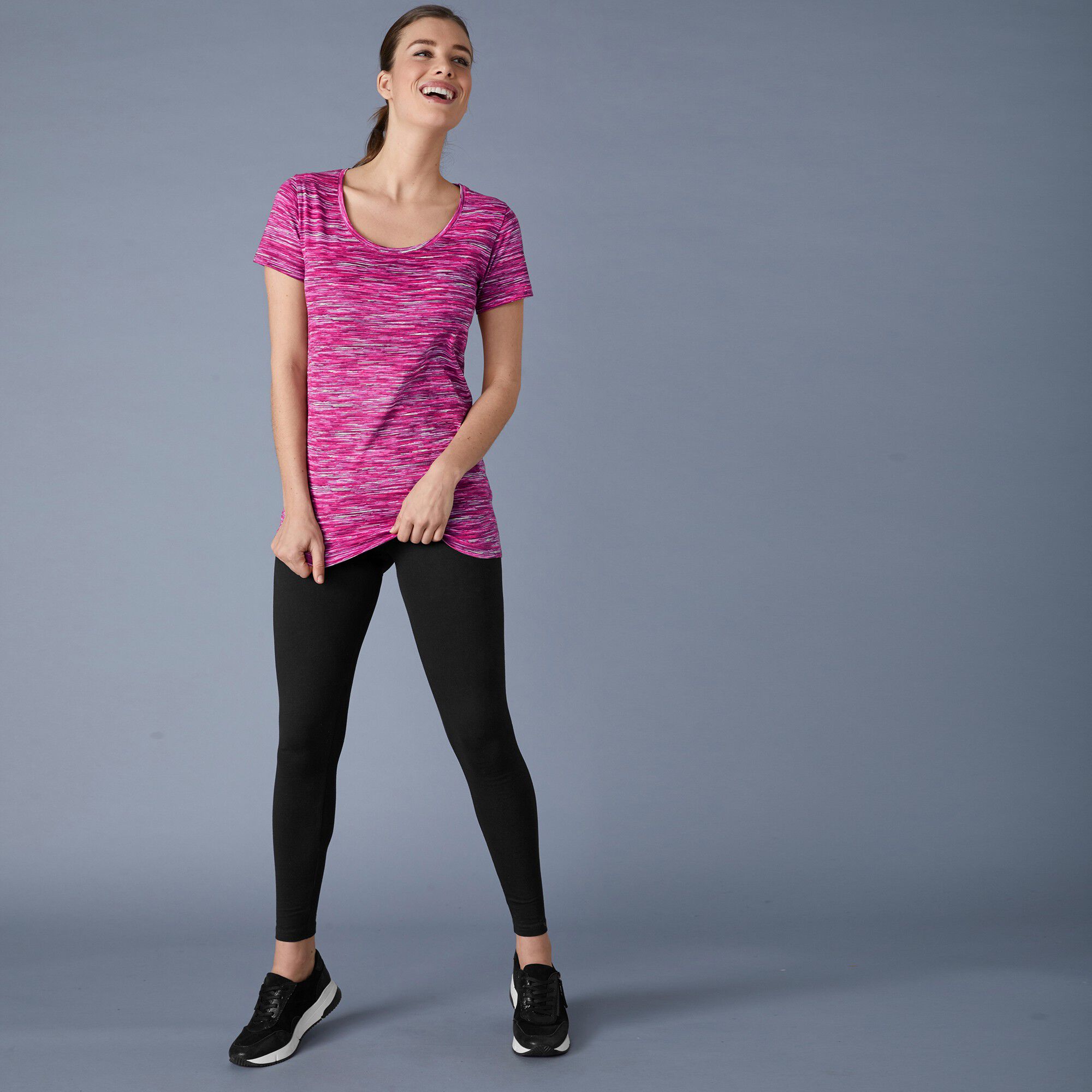 Legging eco responsable new arrivals