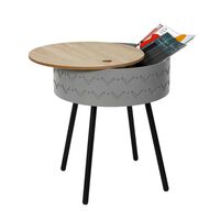 Table d'appoint