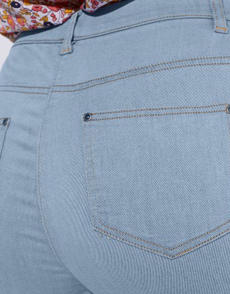 Jegging denim - petite stature (bleached) Jegging denim - petite stature (bleached)