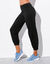 Legging 7/8ème coton biologique(**) (noir)