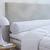 Traversin naturel Dodo® ferme Proneem® anti-acariens (blanc)