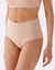 Culotte sculptante  taille haute Smooth Comfort (nude)