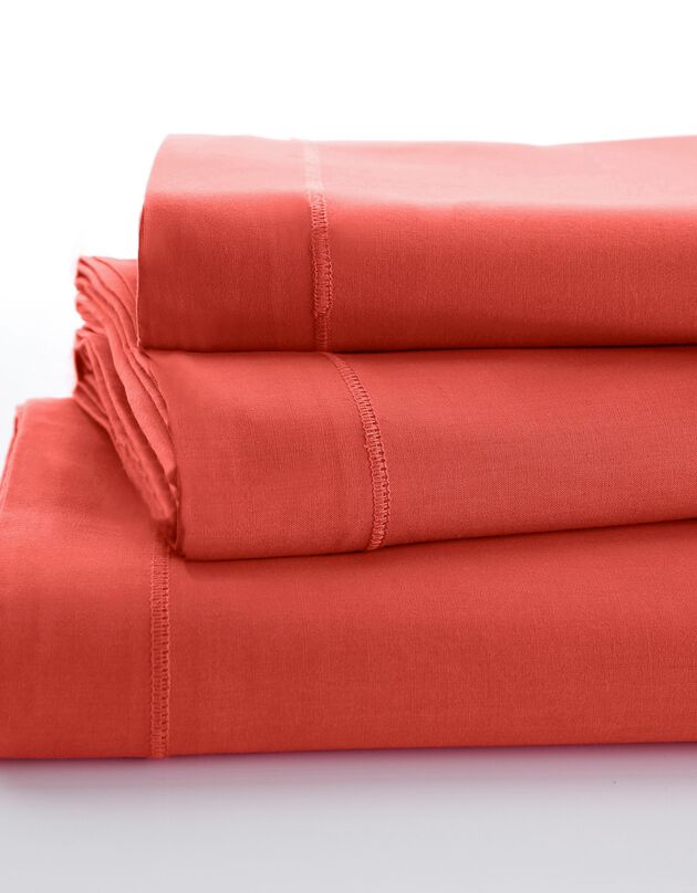 Tissu au mètre uni - coton (grenadine)