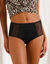  Culotte ventre plat microfibre gainante (noir)
