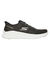 Baskets enfilage facile GO WALK NOW PAYTON (olive)