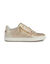 Baskets basses Blomiee (beige doré)