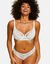 Soutien-gorge dentelle Suzie - avec armatures (ivoire)