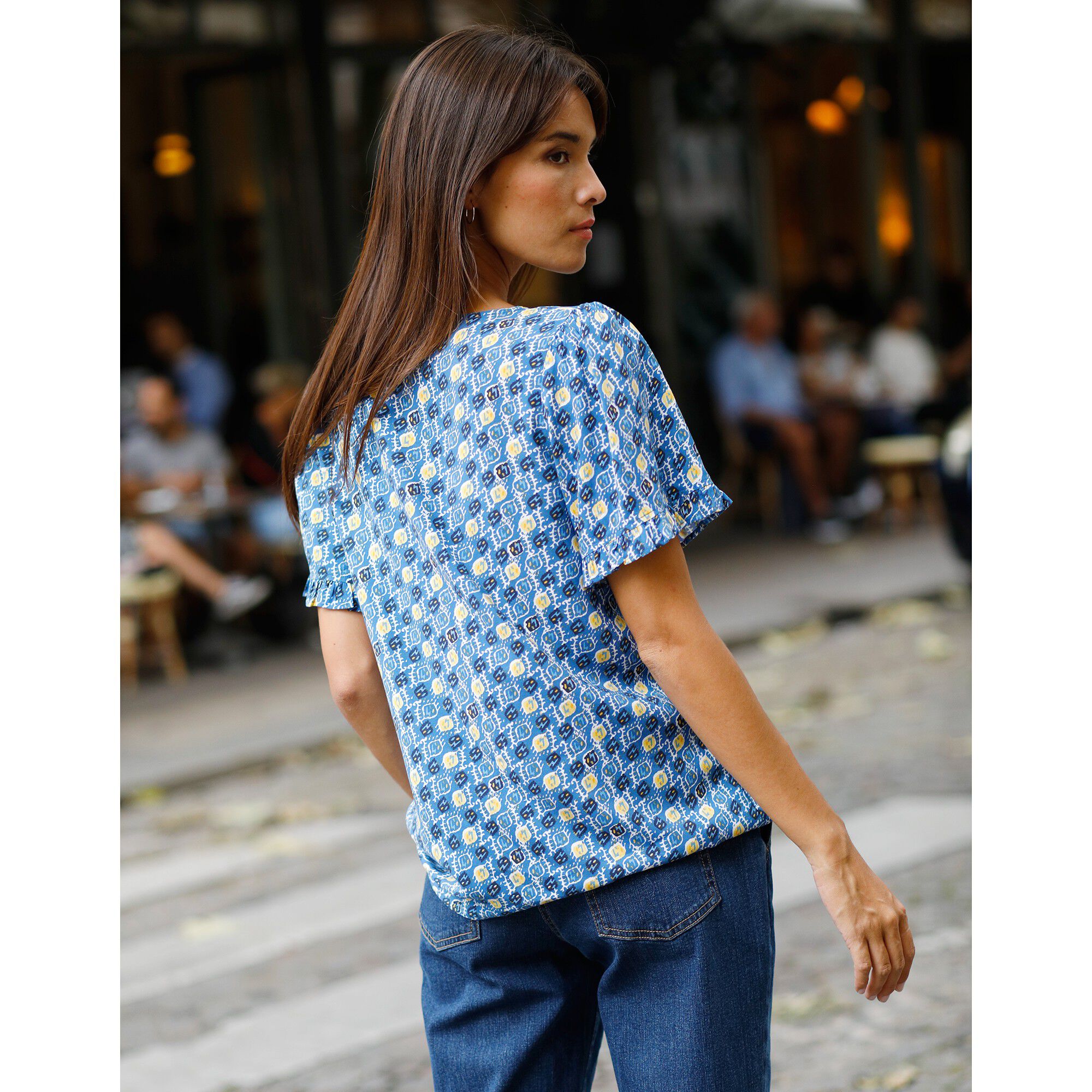 Blancheporte blouse shop