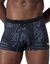 Boxer de bain Valmilton Aquashort Speedo® (noir / gris)