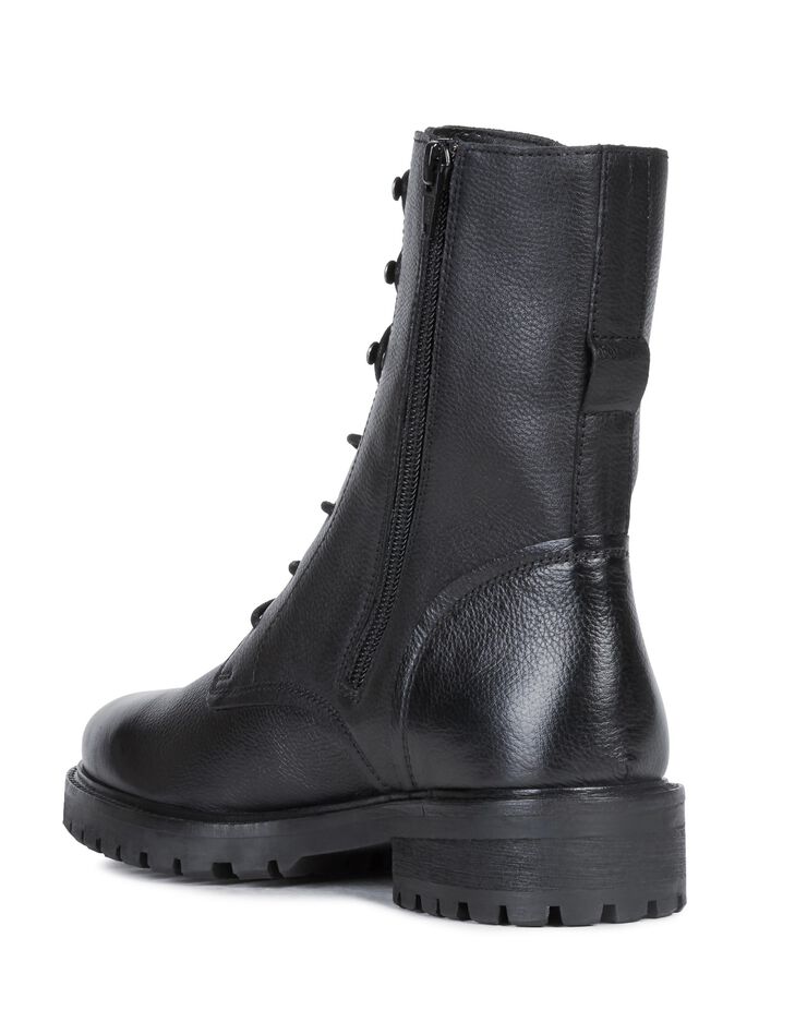 chelsea boots semelle crantée