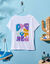 T-shirt signes astrologiques (scorpion)