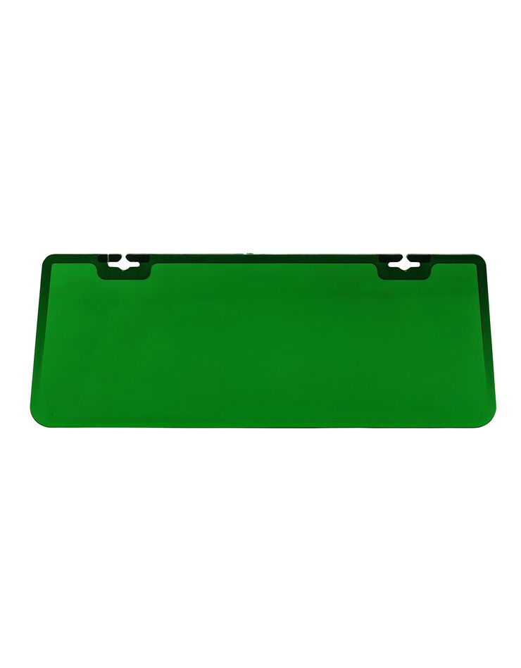 Rallonge pare-soleil - lot de 2 (vert) Rallonge pare-soleil - lot de 2 (vert)