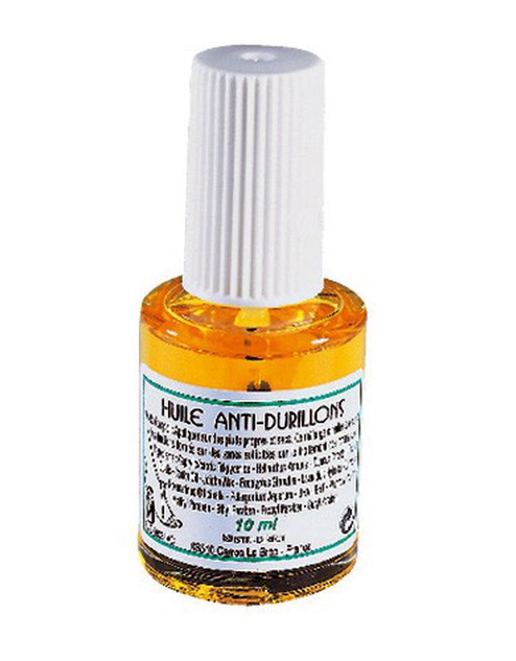 Huile anti durillon (huile anti durillon) Huile anti durillon (huile anti durillon)