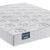 Matelas latex Dunlopillo®, confort ferme H18 cm (blanc)