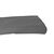 Collection bain microfibre (gris)
