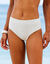 Culotte maxi Calayo (écru)