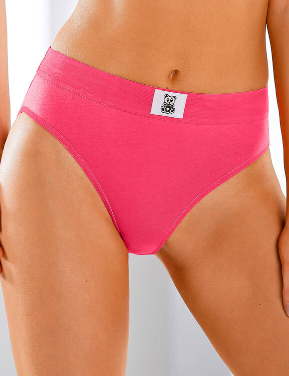 Culotte ourson - lot de 10 (doux)