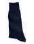 Mi-chaussettes inusables - lot de 2 paires (marine)