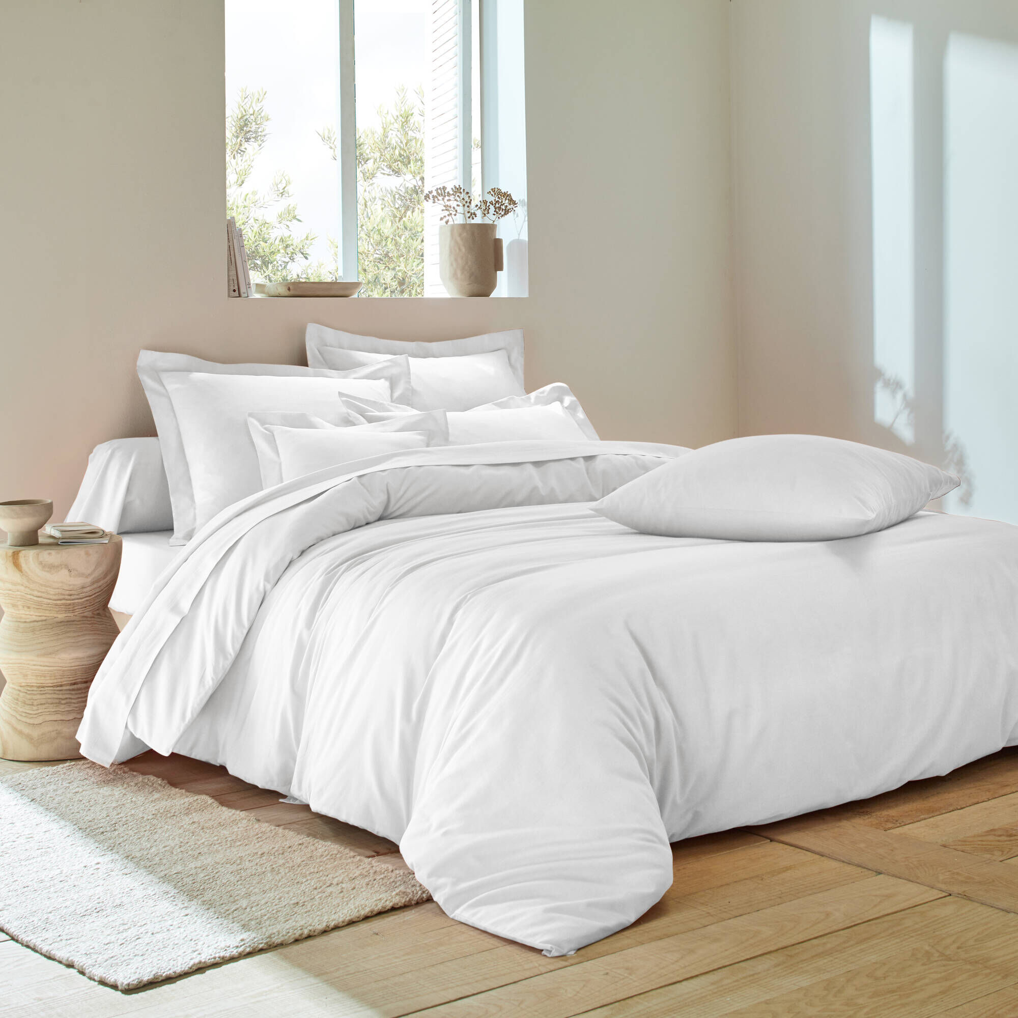 blancheporte housse de couette 220x240