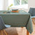 Nappe infroissable (kaki)