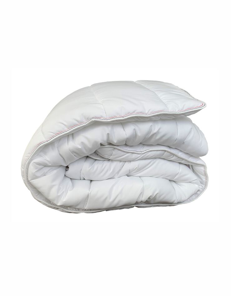 Couette Greenhome® protection 3 en 1 - 500 g/m² (blanc)