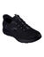 Baskets enfilage facile Slip-ins - Summits (noir)