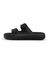 Mules 2 boucles TINERO FILA® (noir)