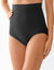 Culotte gaine sculptante "slimmers" (noir)