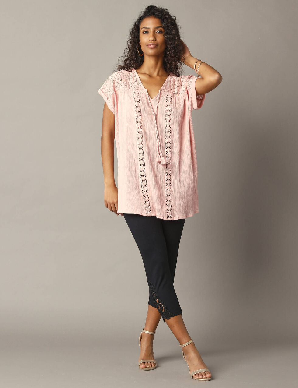 Tuniques et Chemisiers Femme Pas Cher | Blancheporte