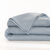 Couverture polaire 1er prix 300 g/m² (bleu)