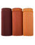 Culotte maxi basique - lot de 3 (chocolat)