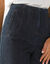 Jean gainant, coupe "mom" taille haute (brut)