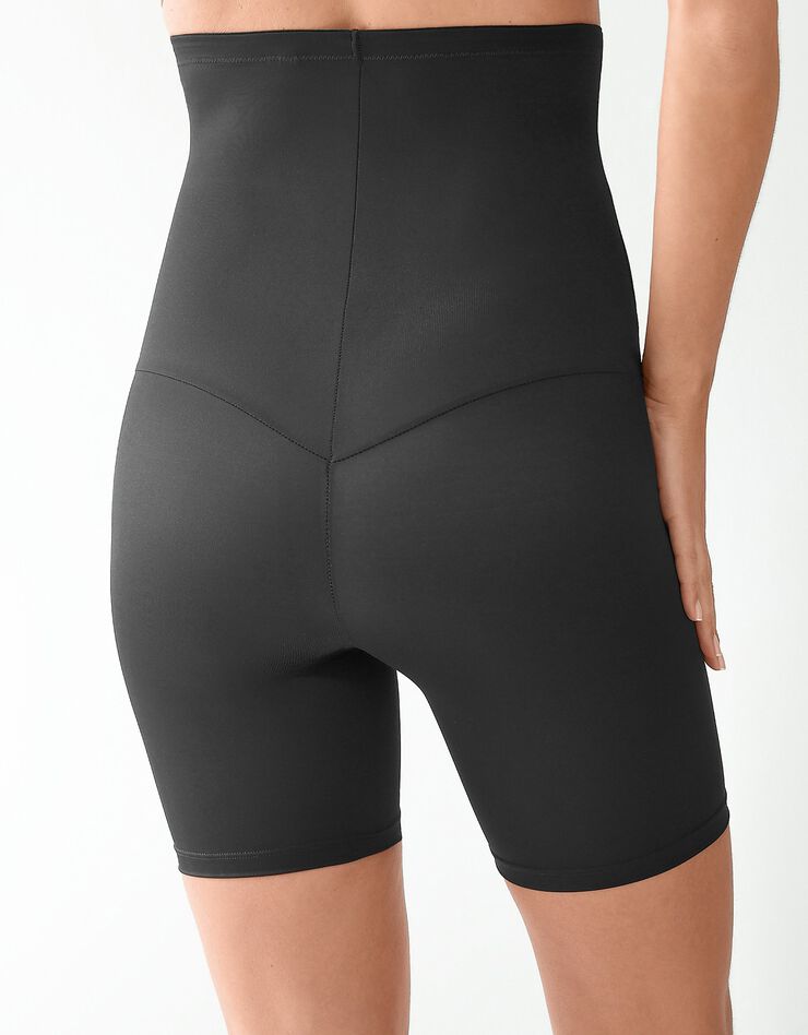 Panty sculptant - maintien intense (noir)
