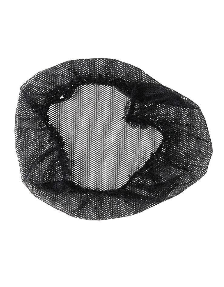Filet à cheveux (noir) Filet à cheveux (noir)