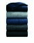 Chaussettes spéciales circulation - lot de 2 paires (gris anthracite)