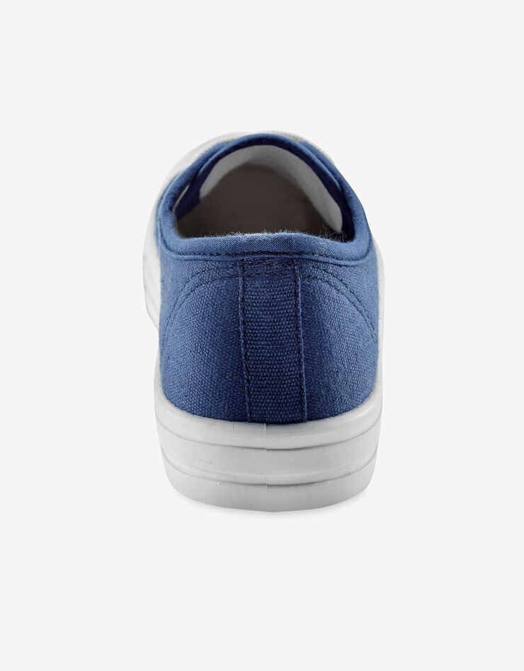 Tennis en toile - marine (bleu marine) Tennis en toile - marine (bleu marine)